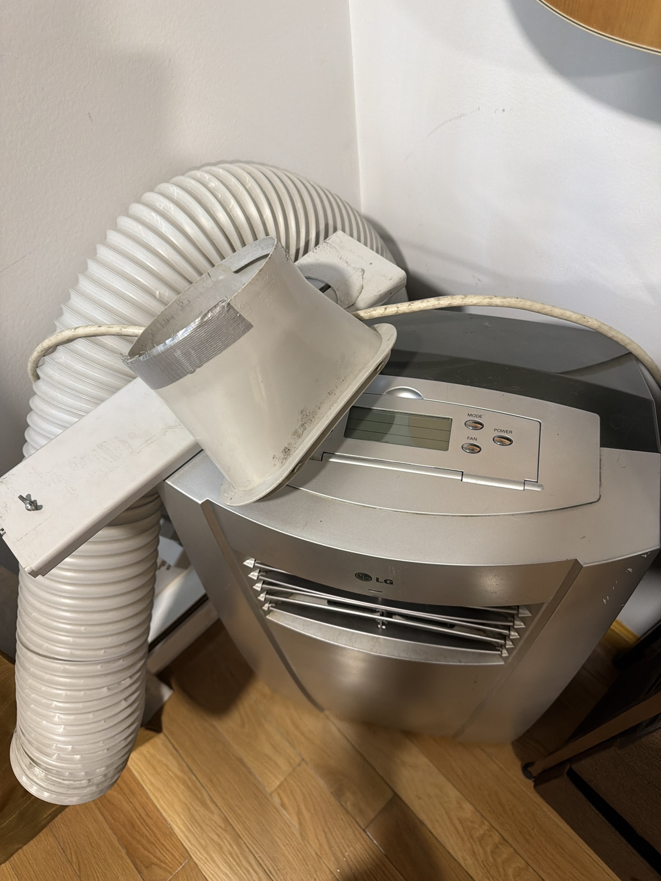 Window AC 12000BTU - photo 2
