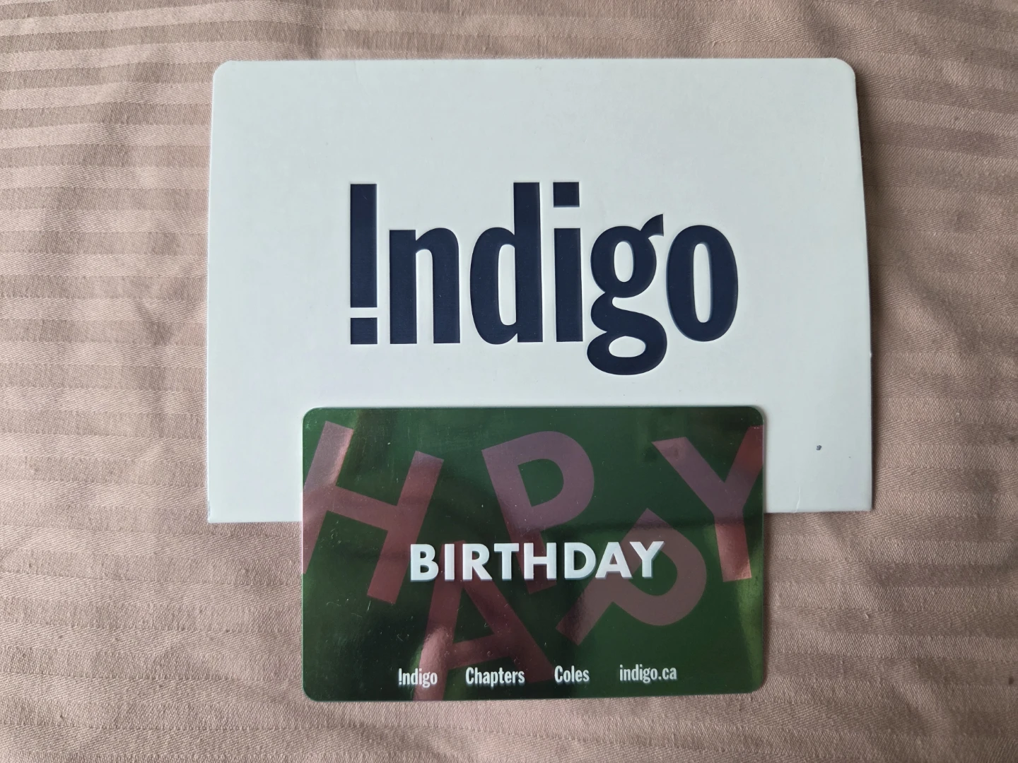 $1.22 Gift Card