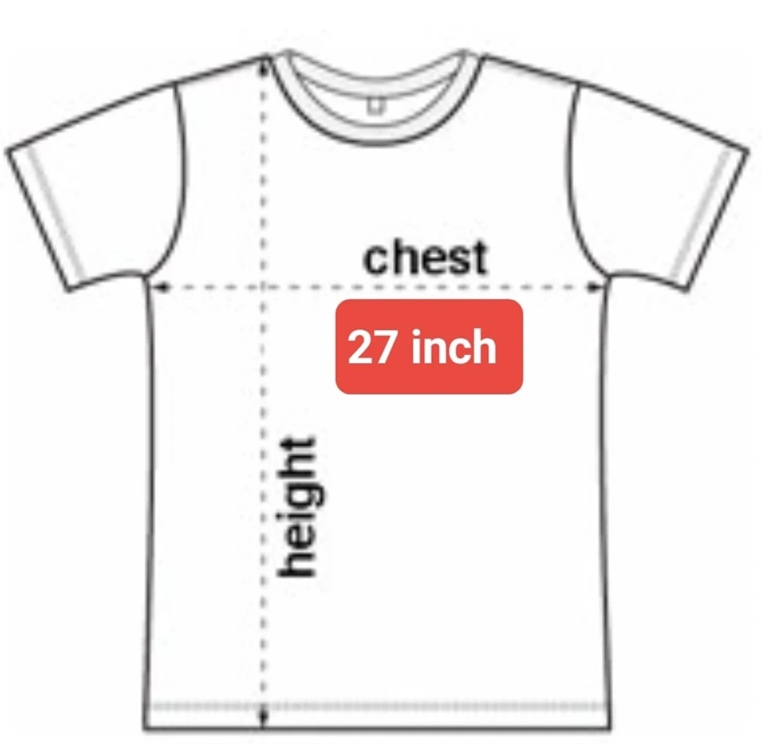 2XL NEW Black Graphic T-Shirt XXL TSHIRT - photo 3