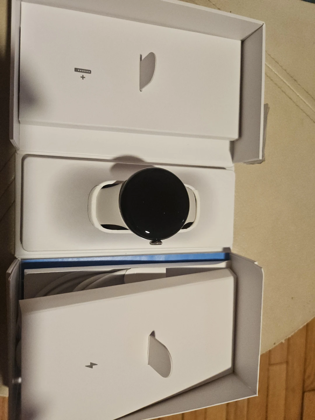 Google Pixel Watch 2 - photo 2