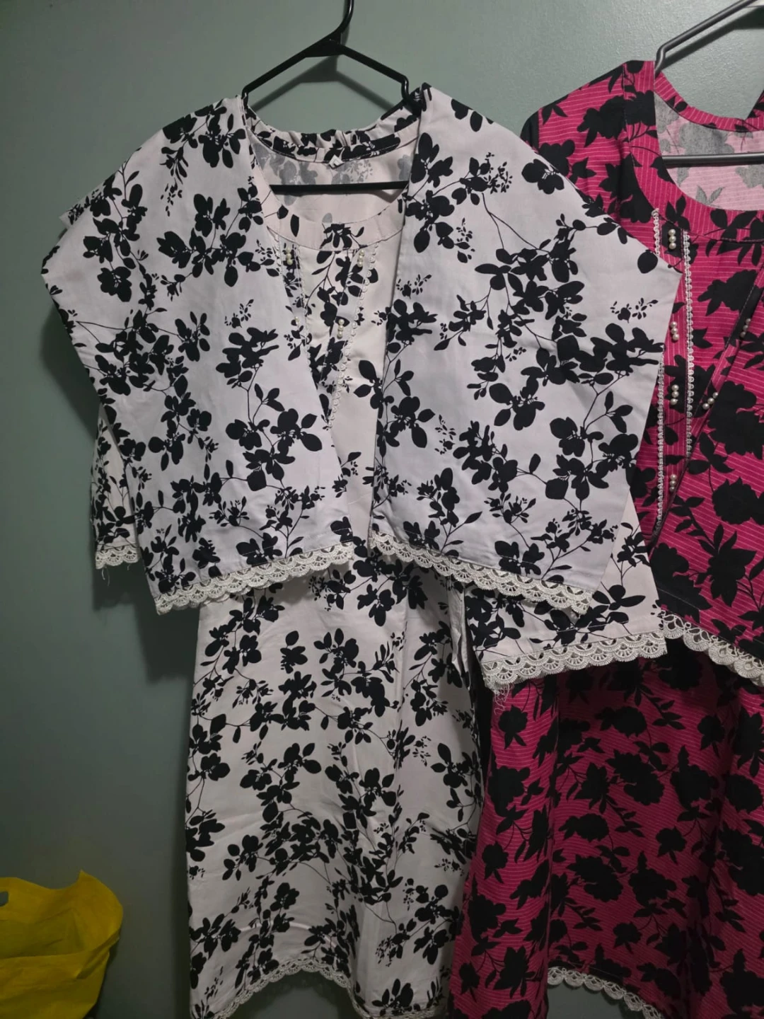 Maria B. Ladies Kurti & Dupatta Set - photo 2