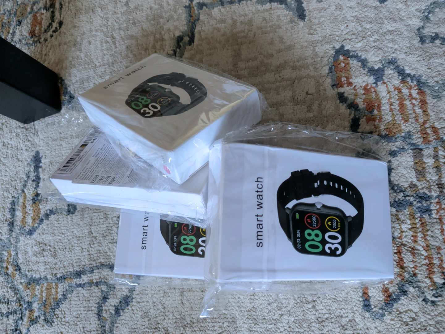 Smart Watch - New in Box (Set of 3) - photo 2