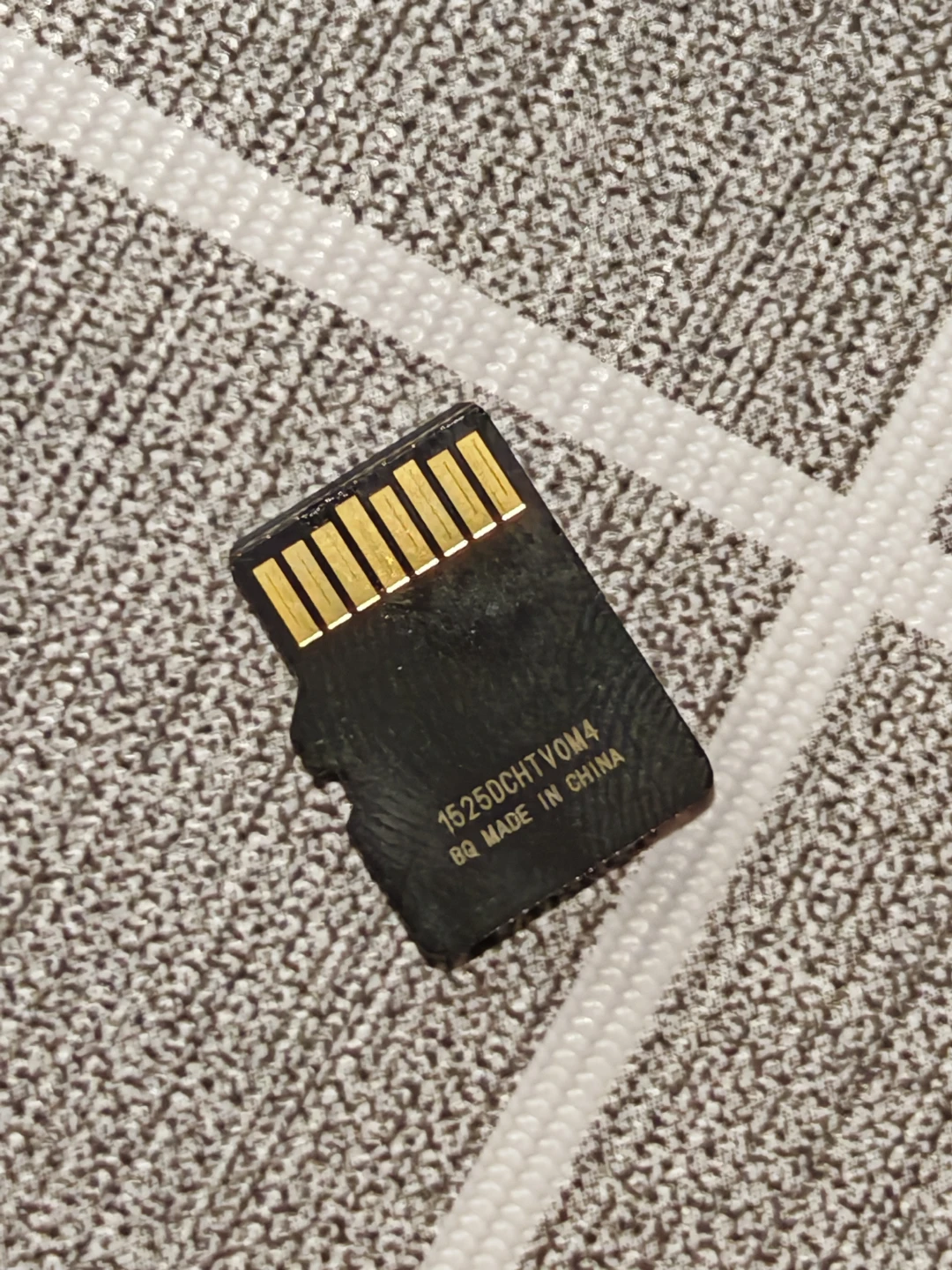 SanDisk Ultra 256GB microSD Card - photo 2