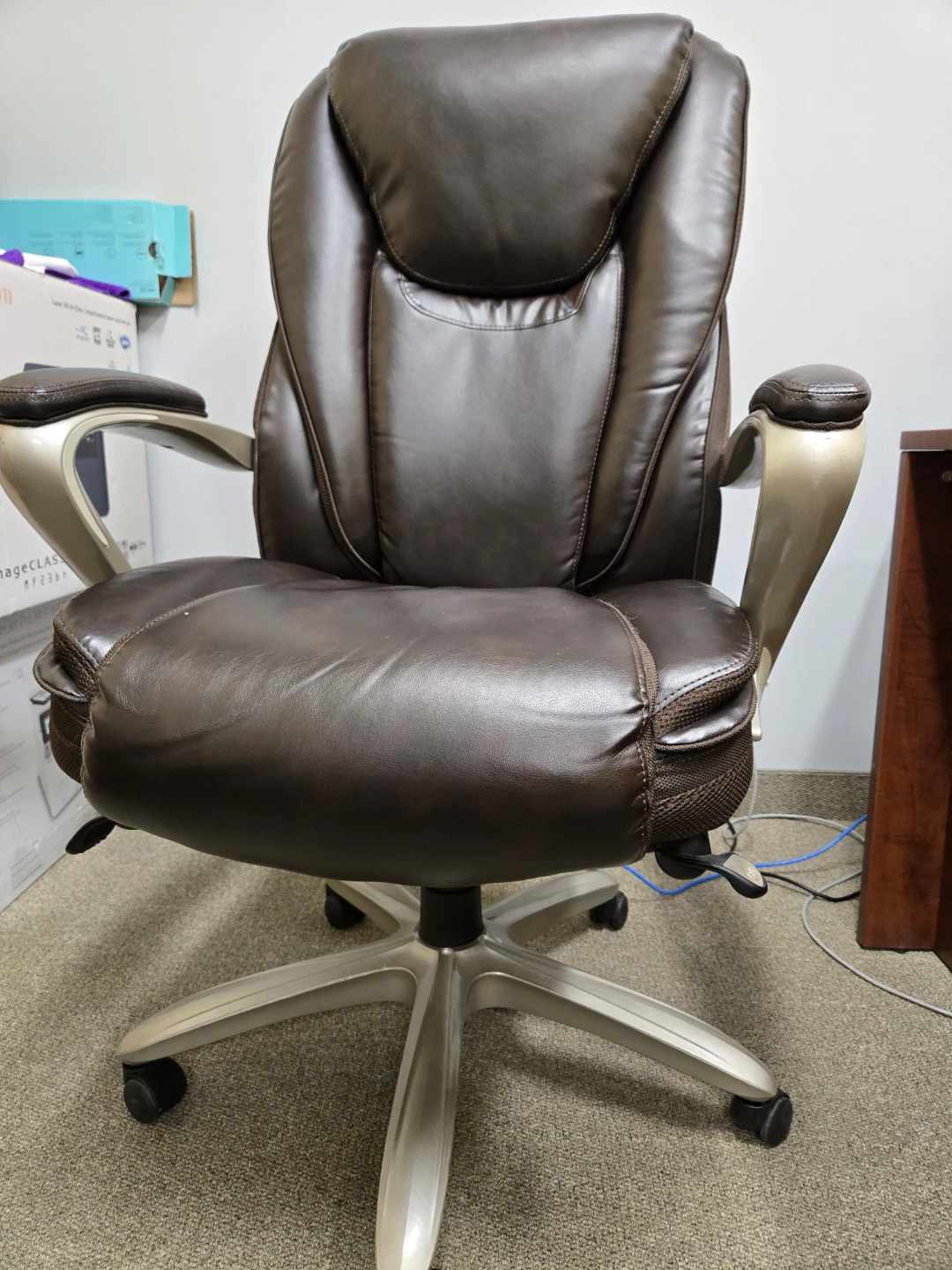 Serta Office Chair