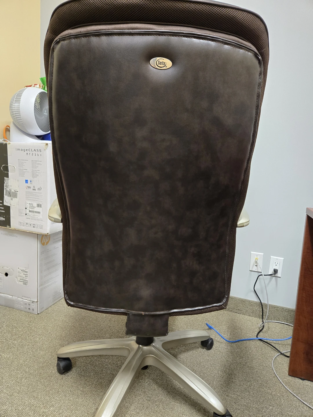 Serta Office Chair - photo 3