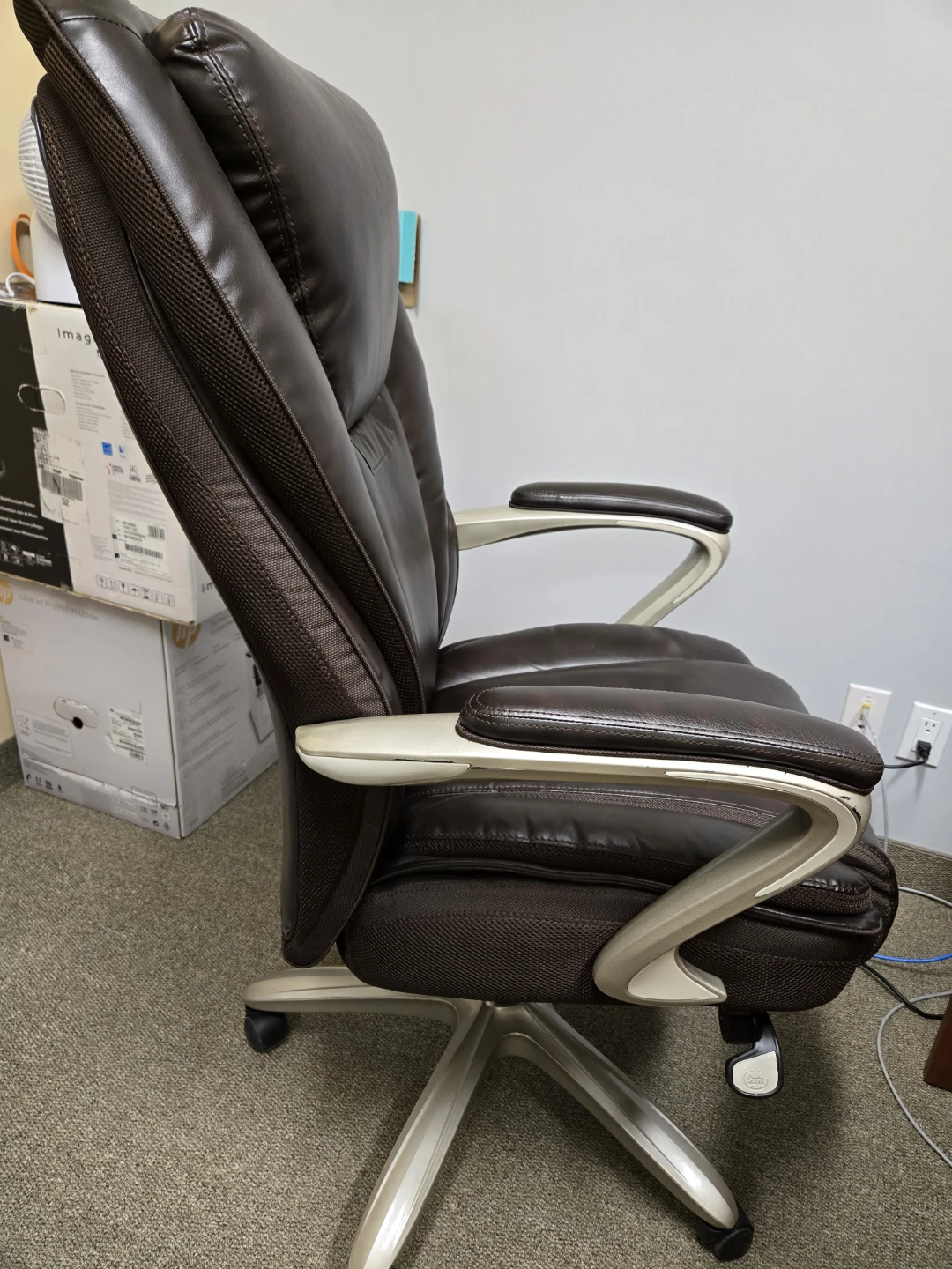 Serta Office Chair - photo 5