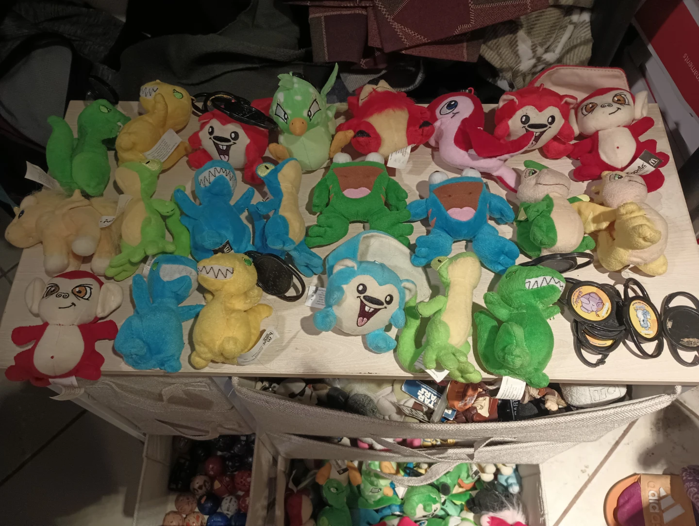 Neopets lot