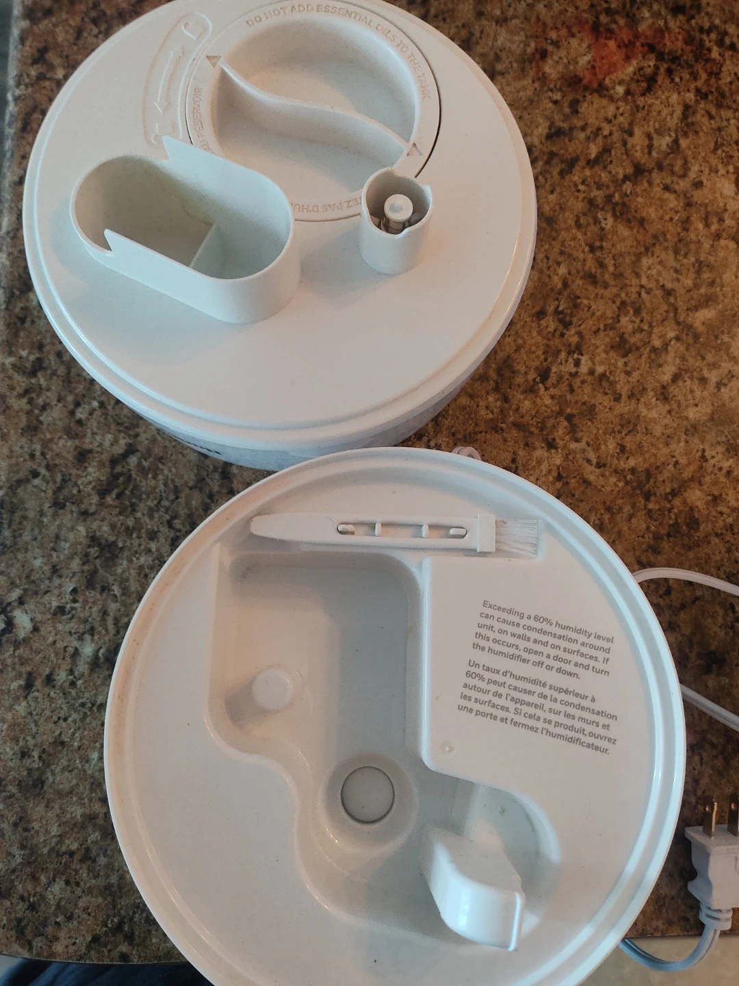 Honeywell Humidifier - photo 2