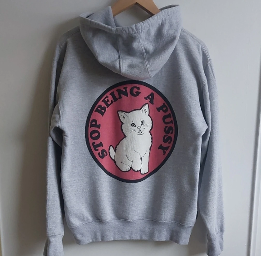 Ripndip Hoodie Small