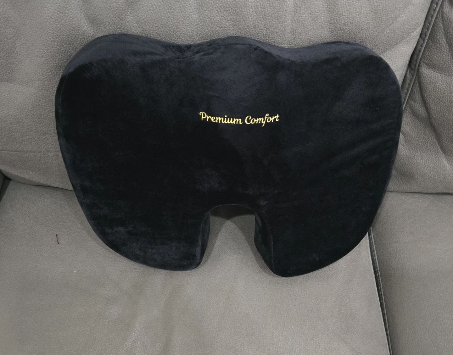 Premium Comfort memory fome Seat Cushion - photo 2