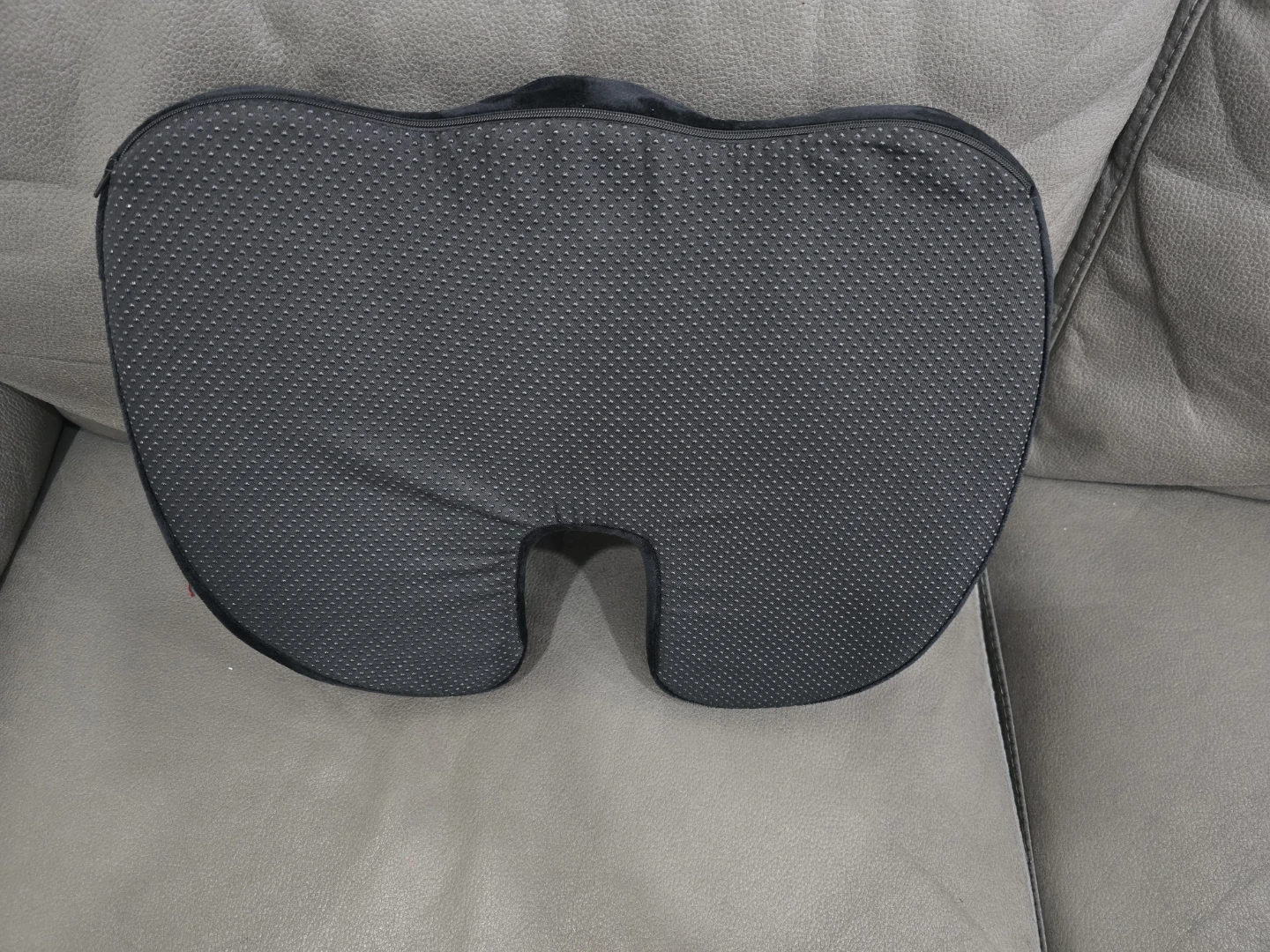 Premium Comfort memory fome Seat Cushion - photo 3