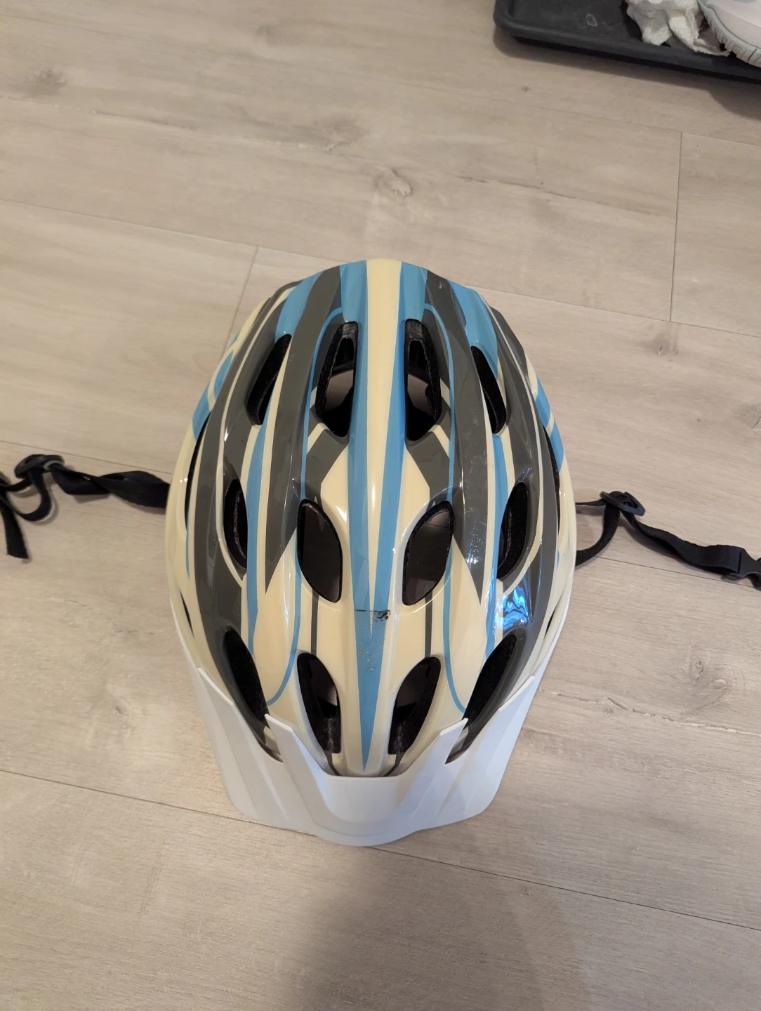 CCM Bike Helmet - photo 2