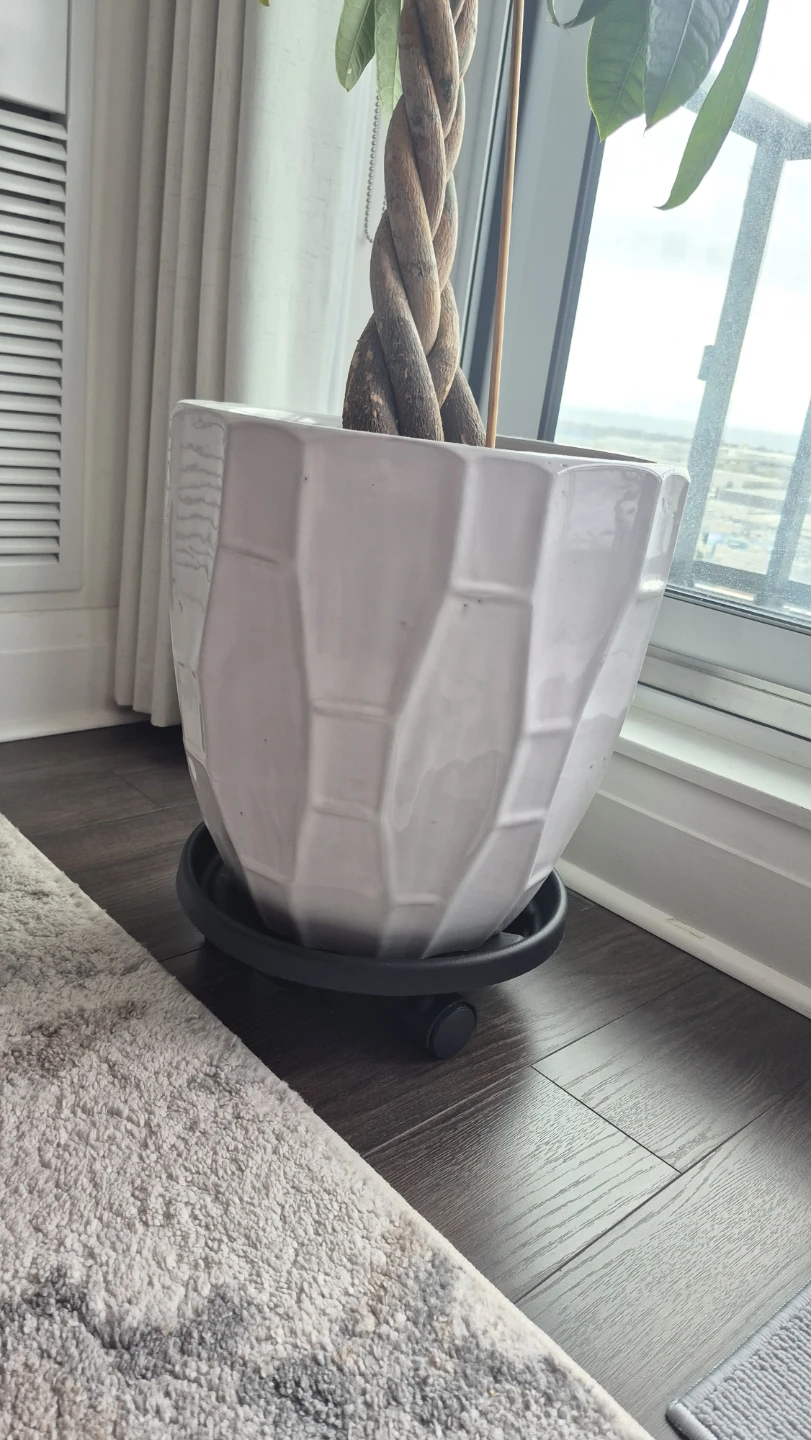Ceramic Pot for Plants and Trees - photo 5