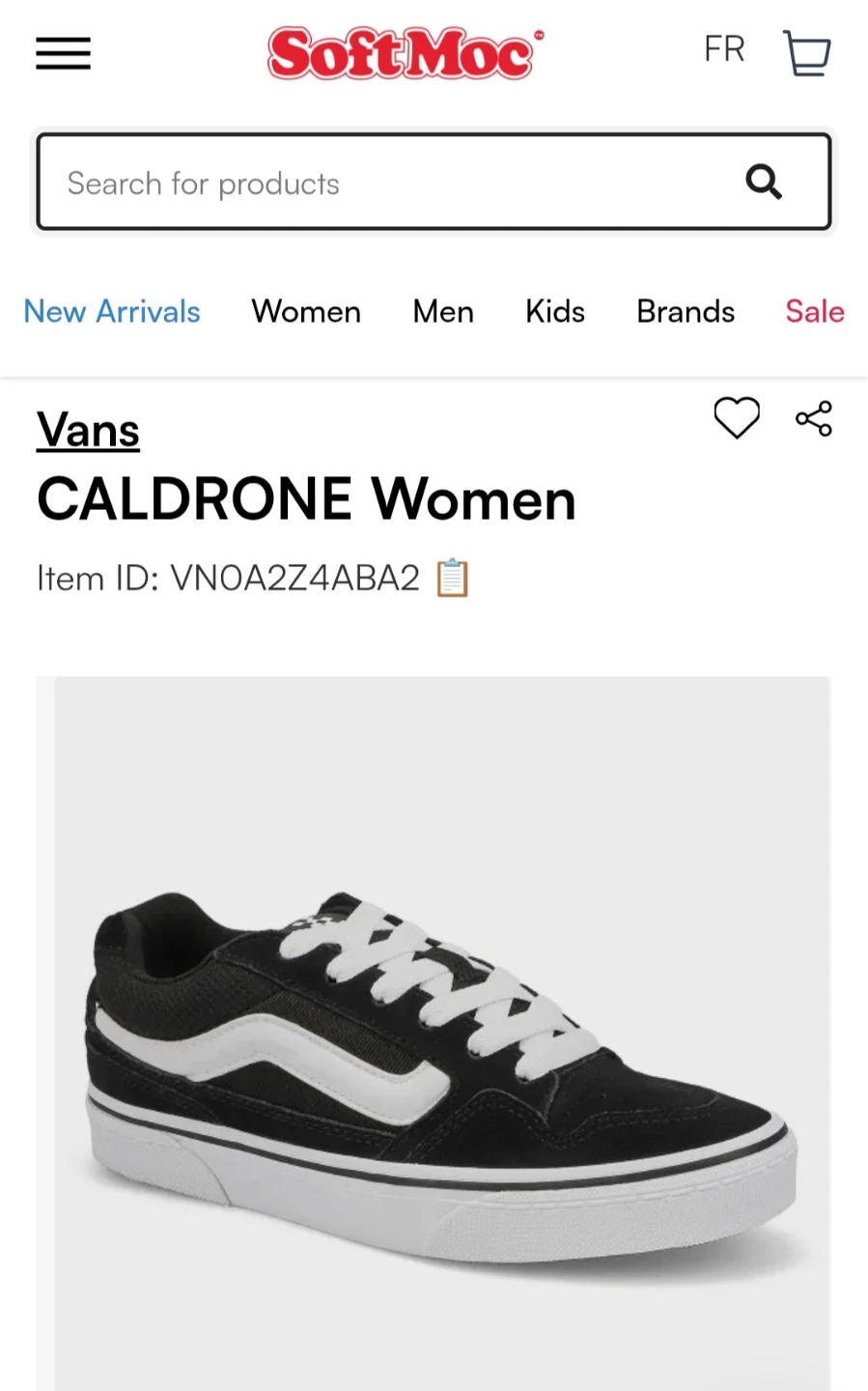 Vans Sneakers - photo 2