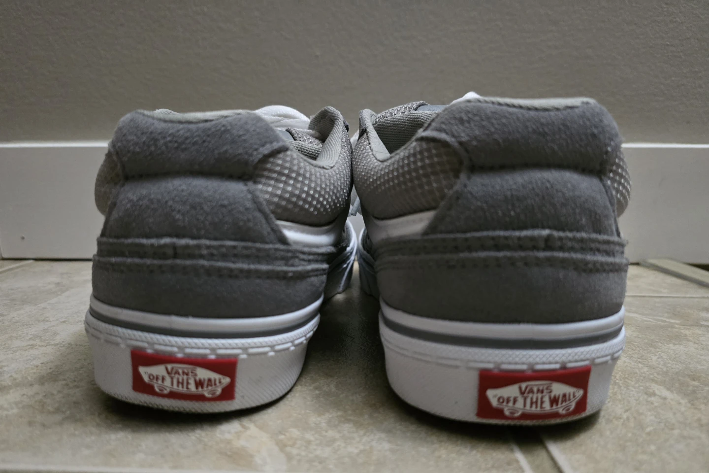 Vans Sneakers - photo 5