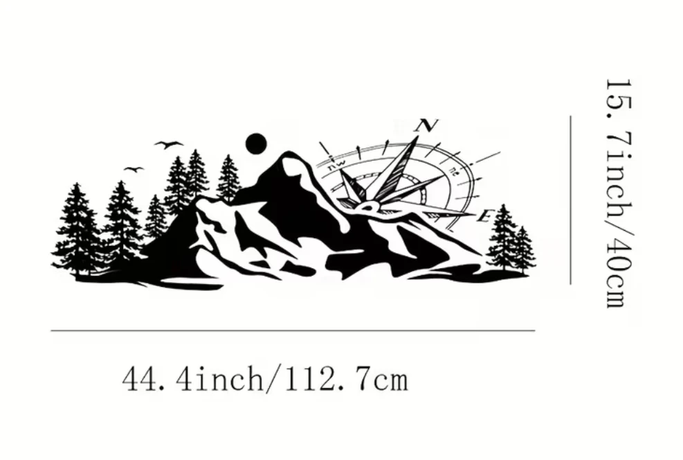 VINYL DECAL NEW - photo 3
