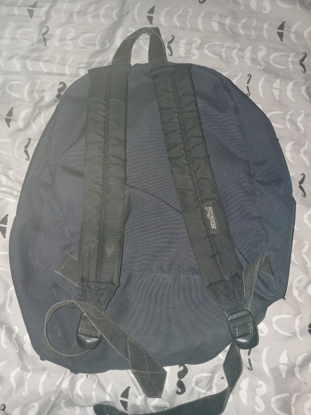 Jansport Backpack Dark blue - photo 2