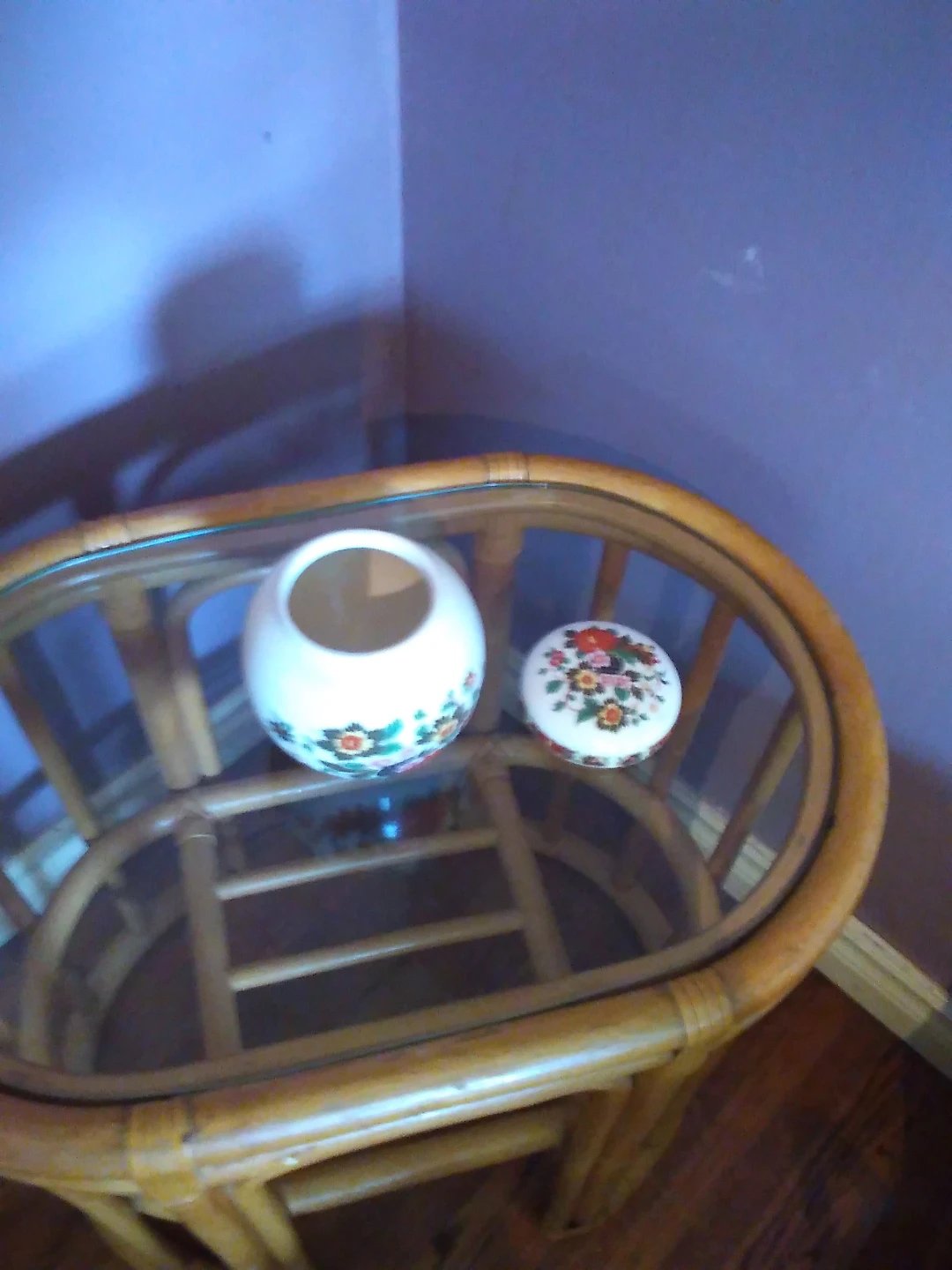 Vintage Ginger Jar.  Made in England. Exc.  Condition. - photo 2