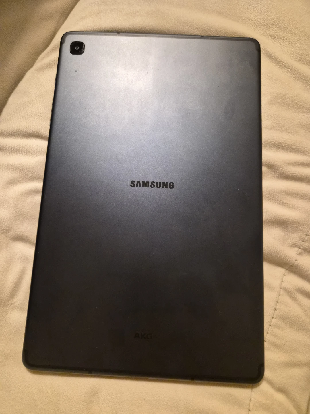 Samsung Tablet S6 Lite - photo 2