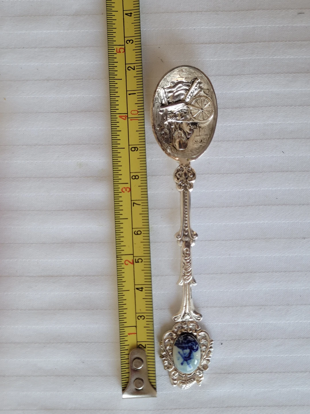 Decorative Souvenir Spoon - photo 5