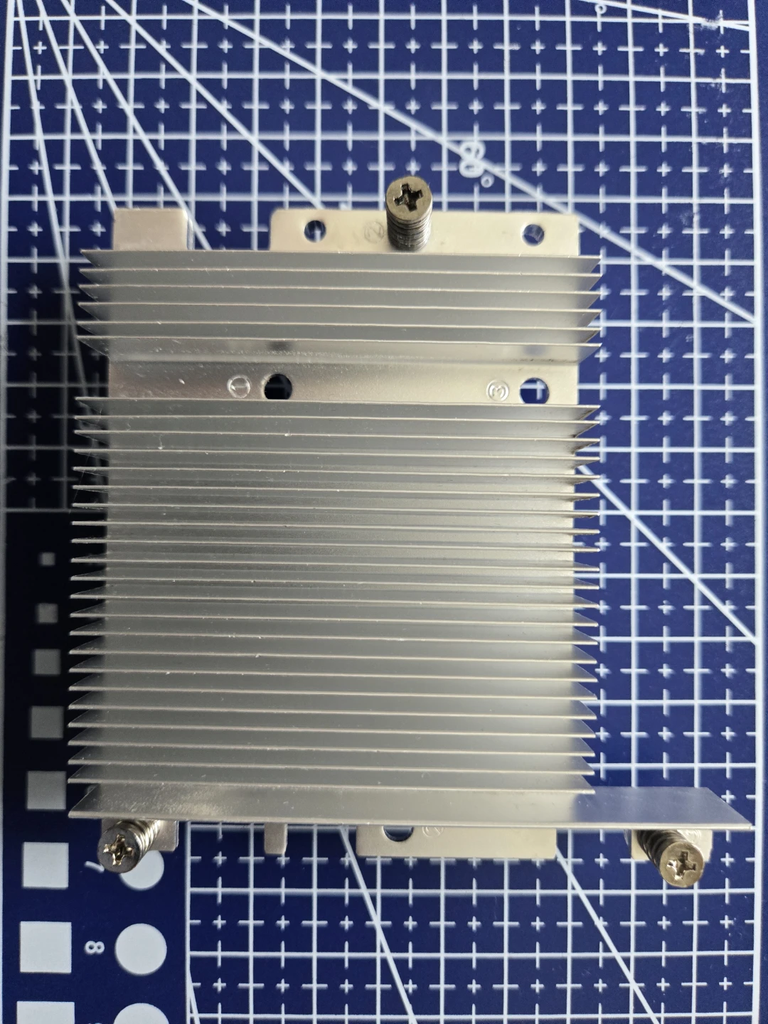 LENOVO Mini PC Cooler - photo 3