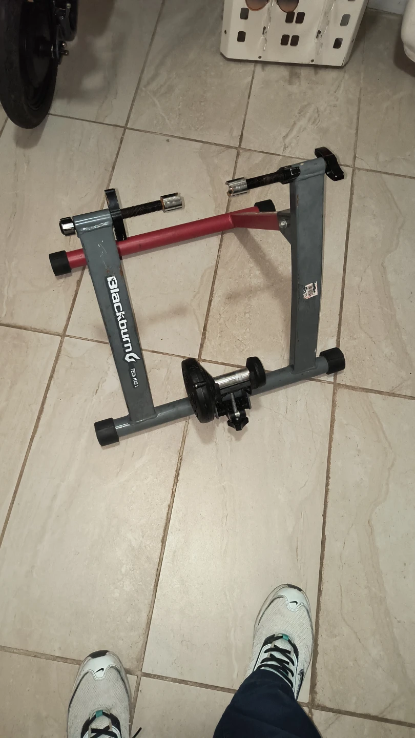 Blackburn Tech Mag 1 Bicycle Trainer