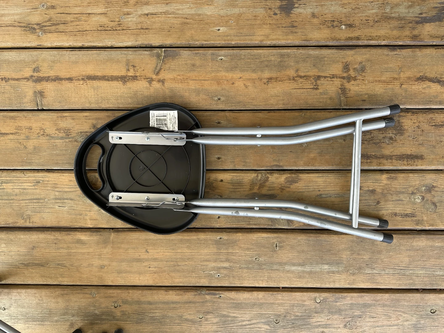 18 Inch Folding Stool - photo 4