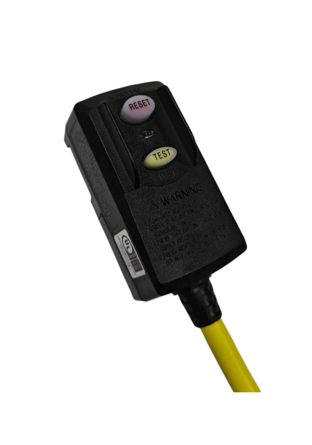 Husky 15A GFCI Outdoor Extension Cord - photo 3