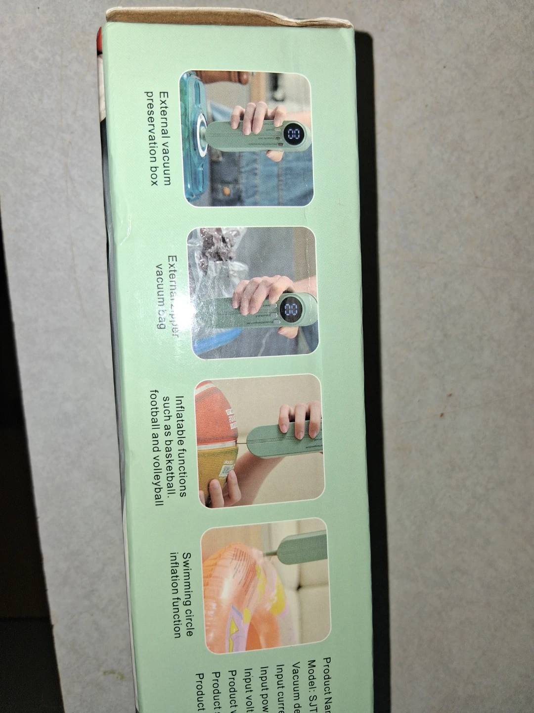 2 food sealers - photo 3