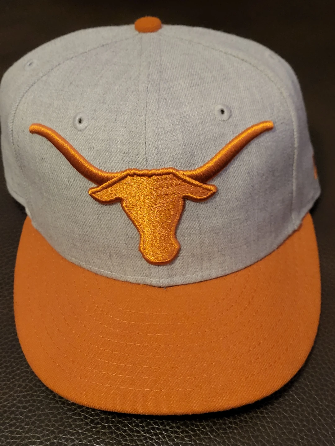 New Era 9FIFTY Texas Longhorns Baseball Cap