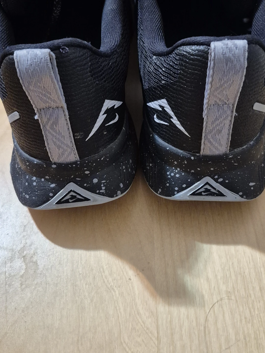 Nike Juniper Trail 3 Size 7 Running Shoes - photo 3