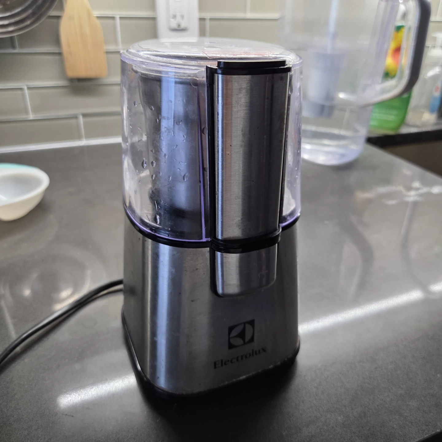 Electrolux Coffee Grinder