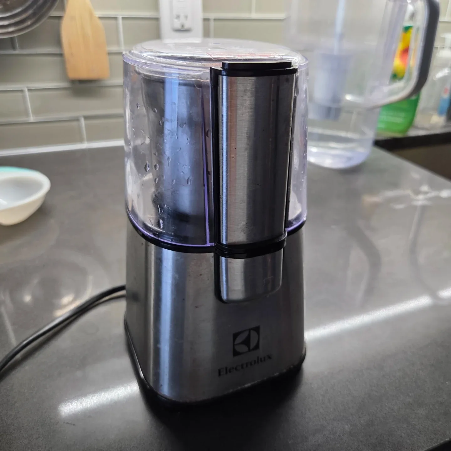 Electrolux Coffee Grinder