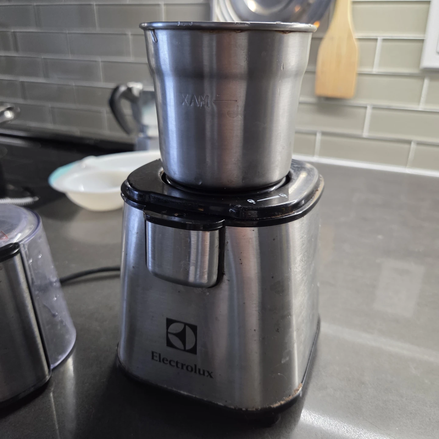 Electrolux Coffee Grinder - photo 2