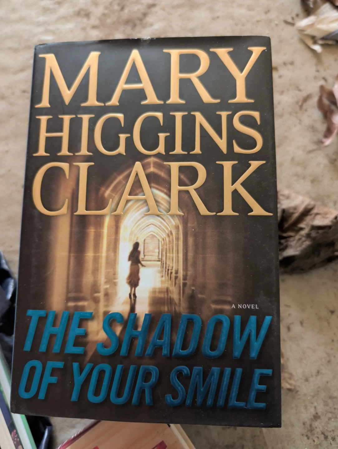 Collection of Mary Higgins Clark Novels - photo 4