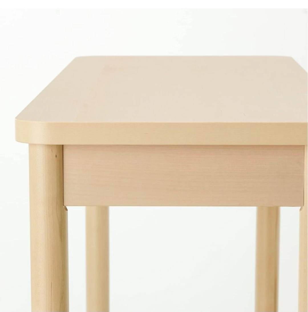 IKEA RÖNNINGE bench - Birch - photo 4