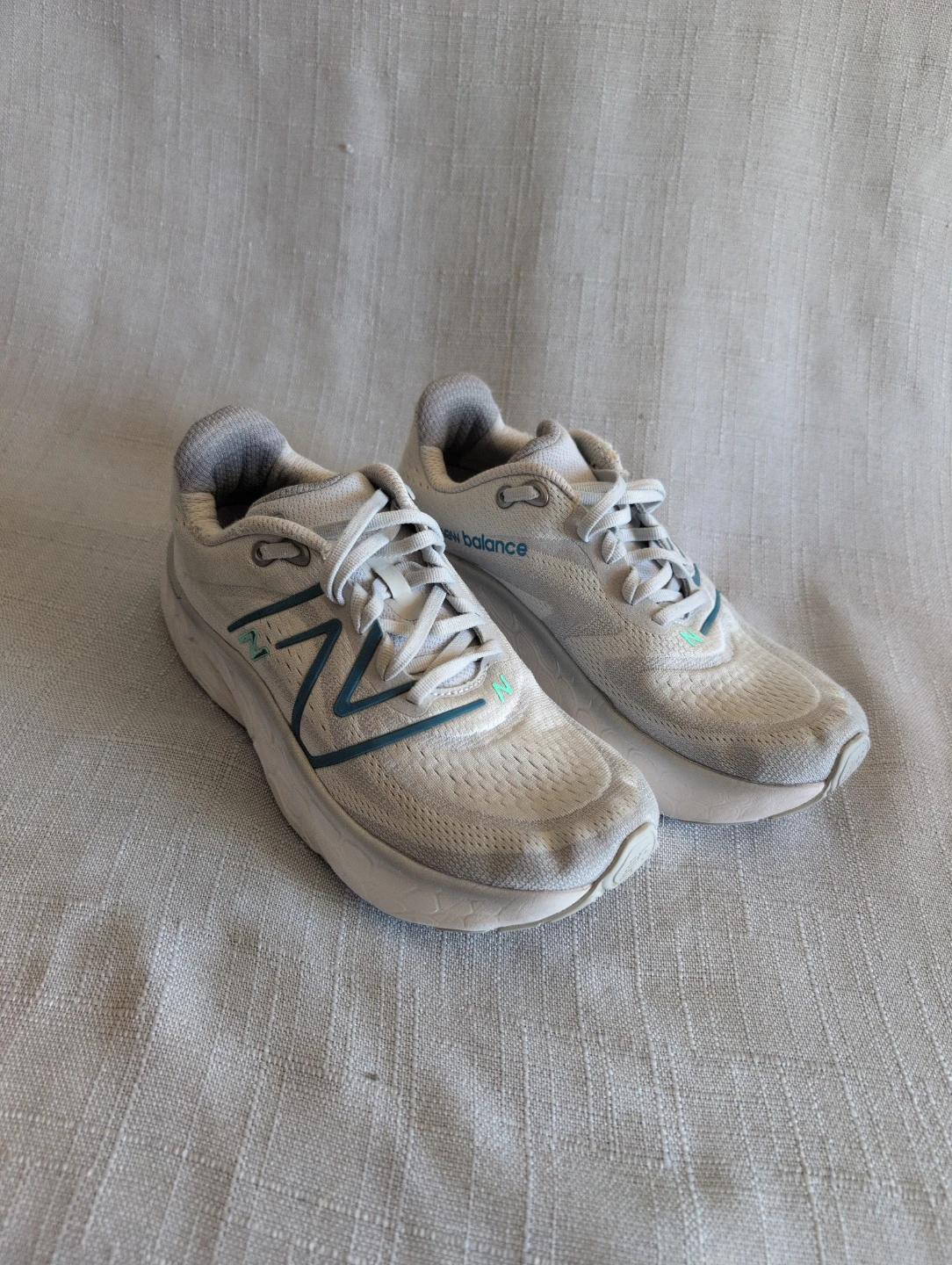 New Balance Fresh Foam X 880v12 Running Shoes Size 8