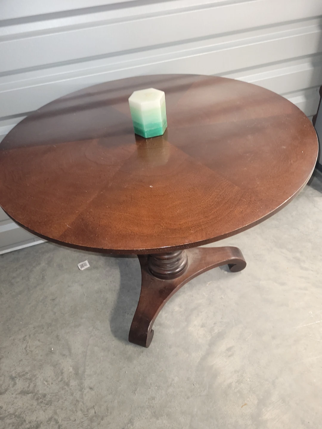 Dining table - photo 2