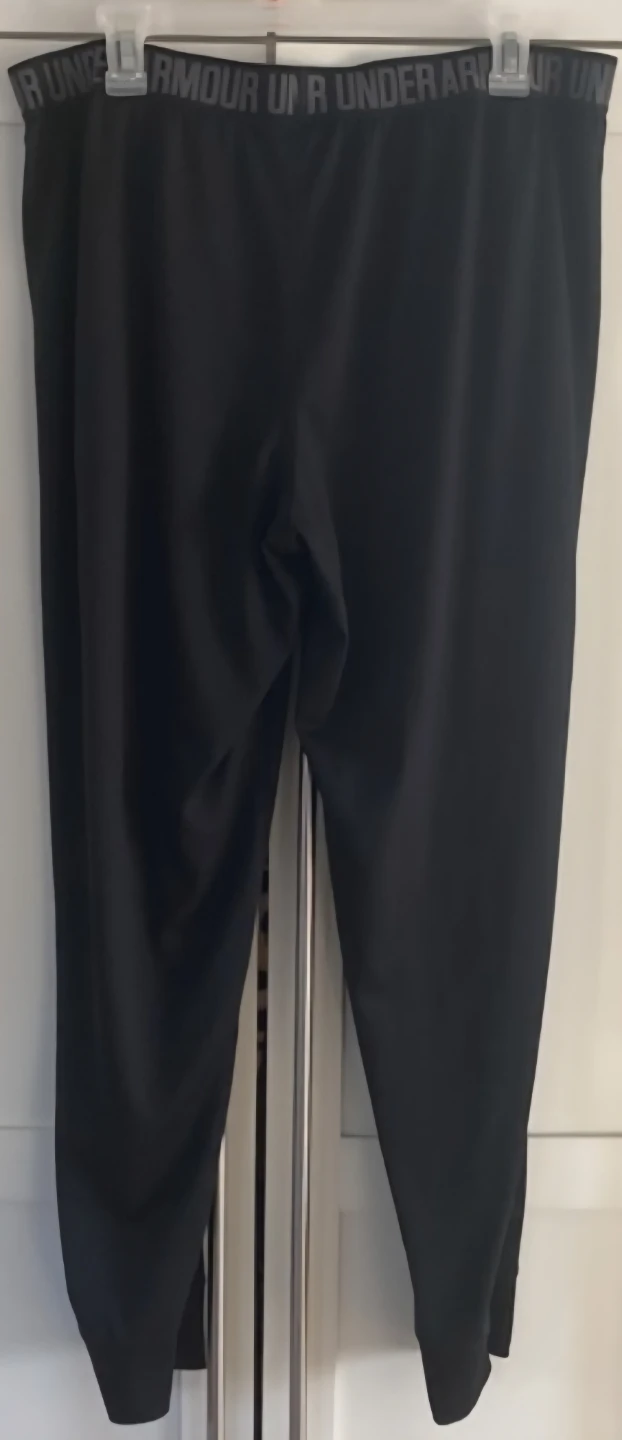 Under Armour Men's HeatGear Base Layer Pants.  XL. - photo 2
