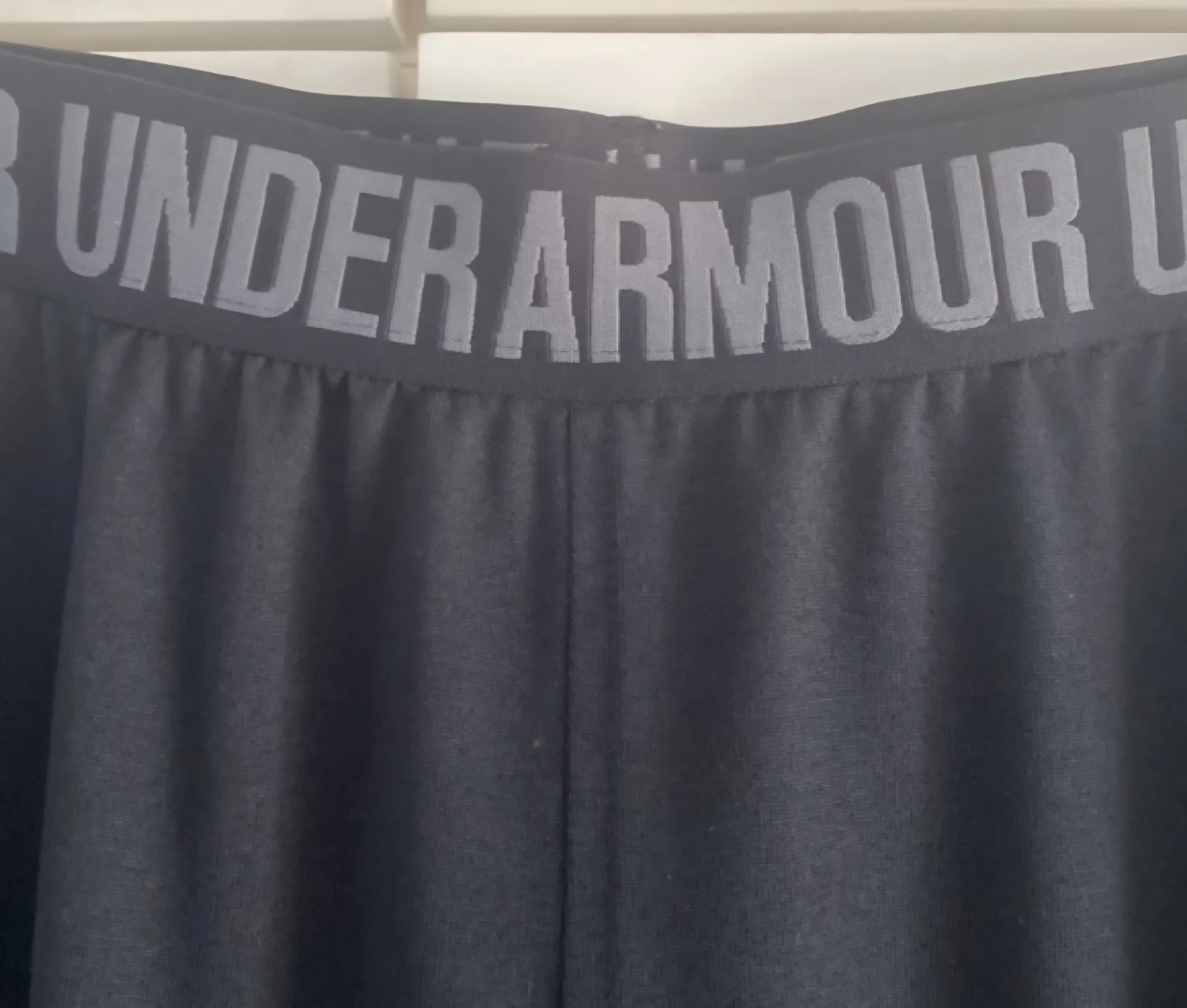 Under Armour Men's HeatGear Base Layer Pants.  XL. - photo 4