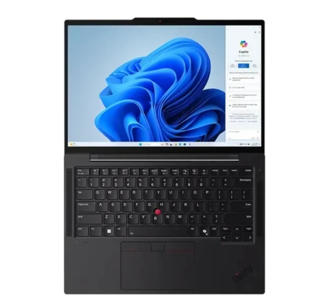 Lenovo ThinkPad T14s i7 ultra Laptop - photo 4