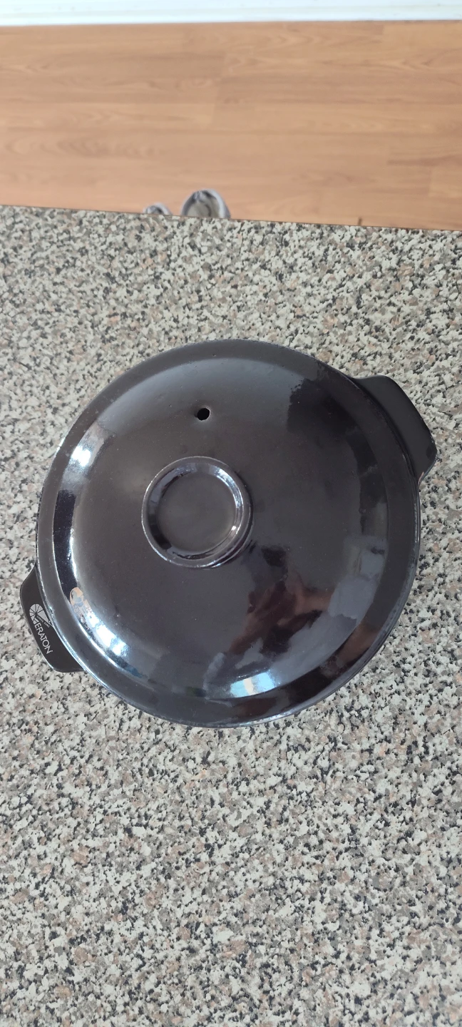 Casserole Pot with Lid - photo 2