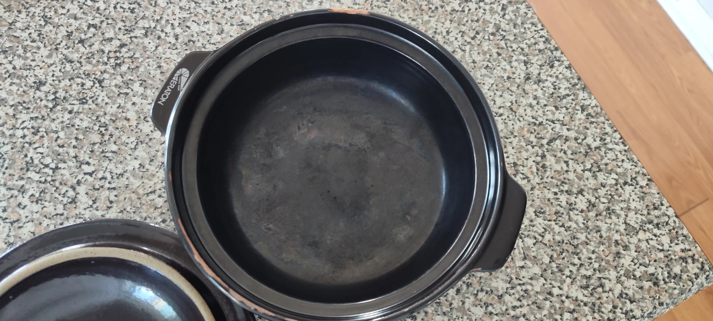 Casserole Pot with Lid - photo 3