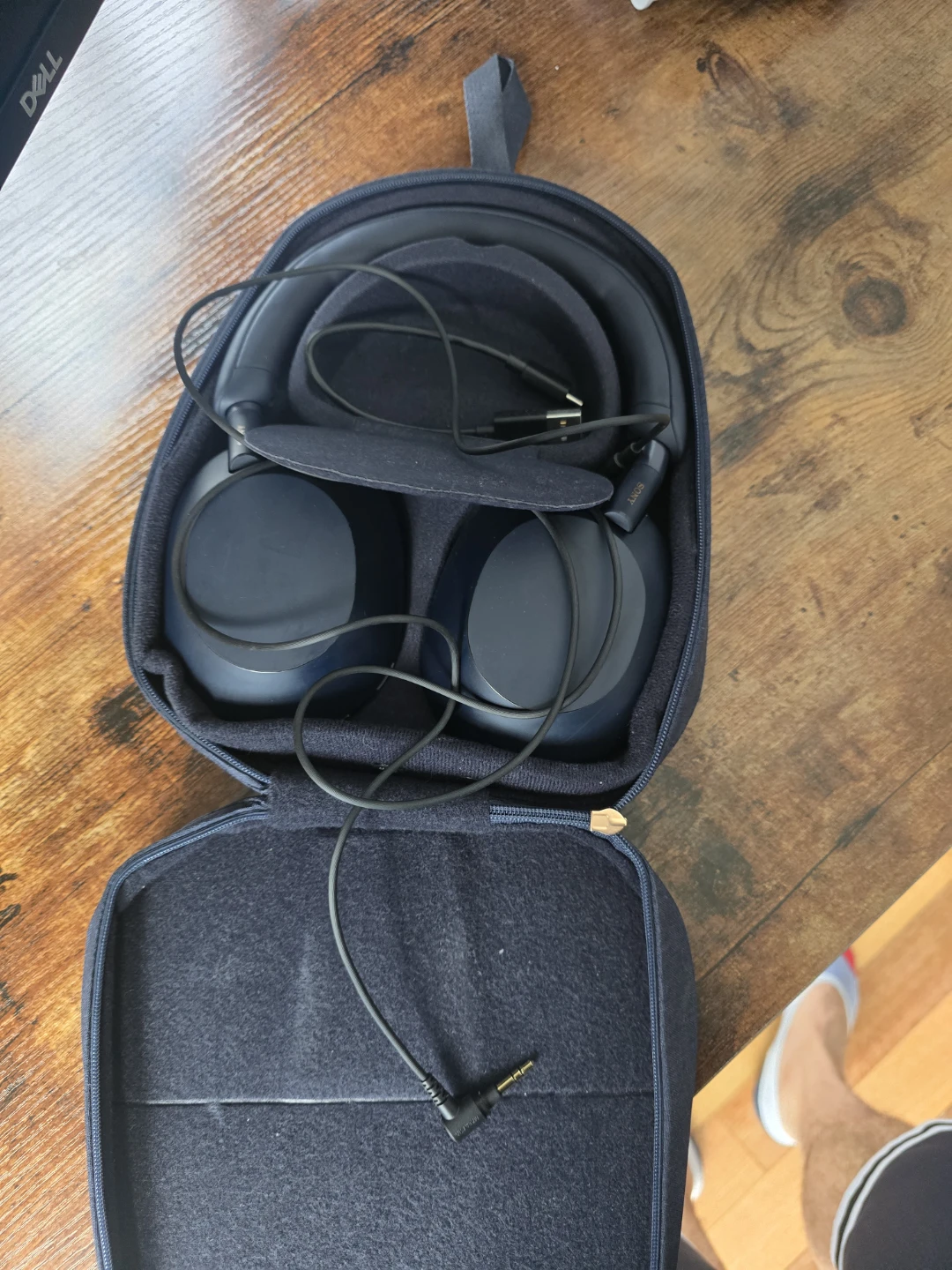 Sony WH-1000XM5 Noise Cancelling Headphones