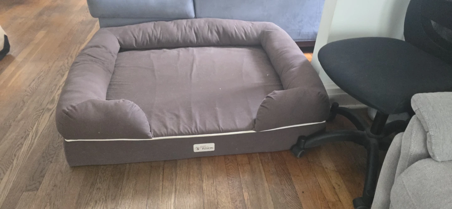 PetFusion Dog Bed