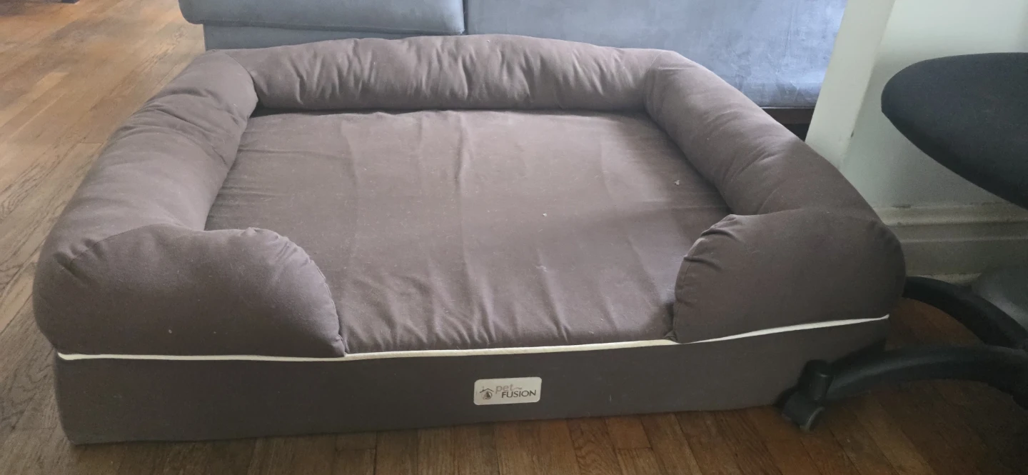 PetFusion Dog Bed - photo 2