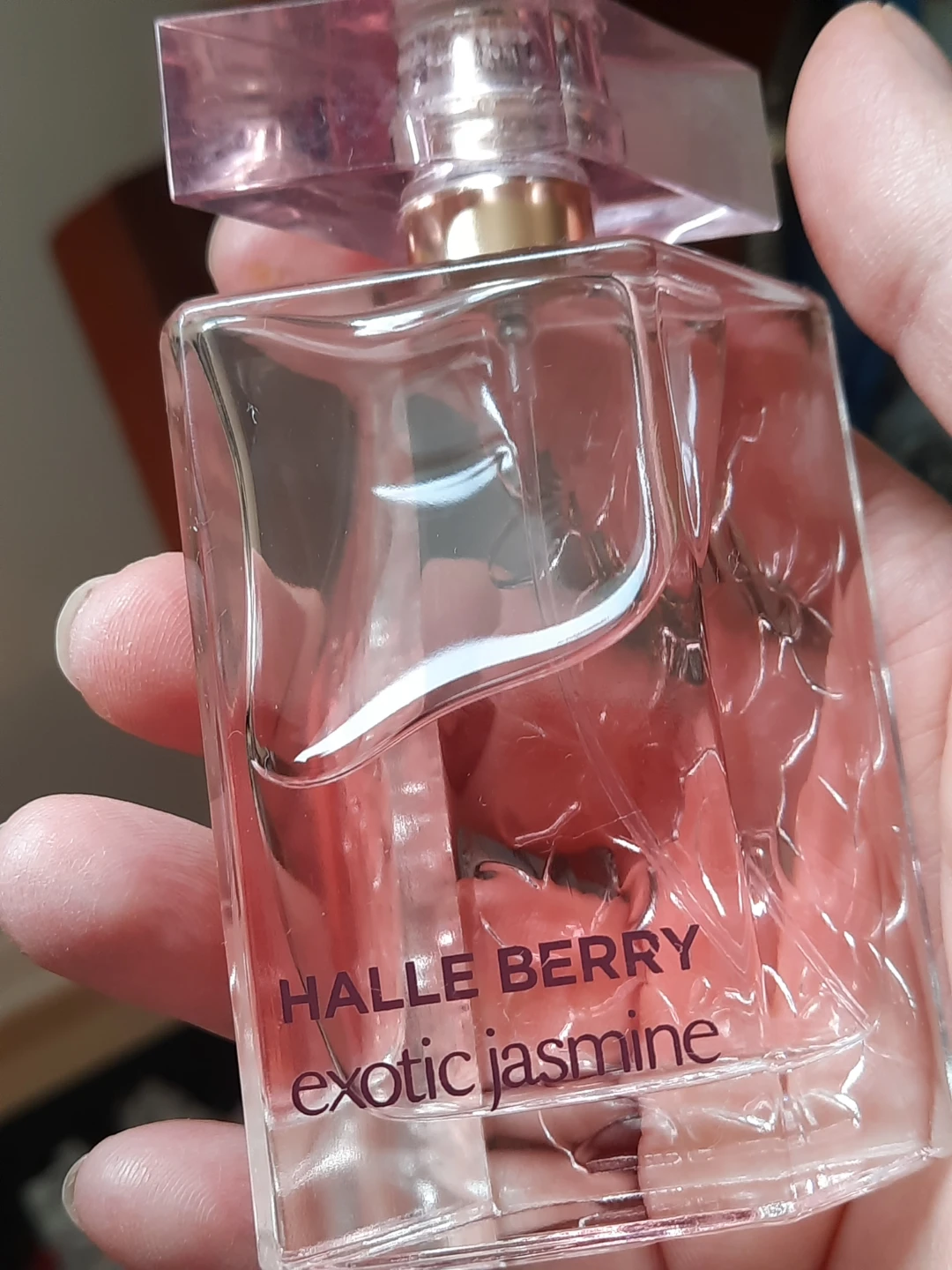Beyoncé Heat & Halle Berry Exotic Jasmine Perfume Bundle - photo 2