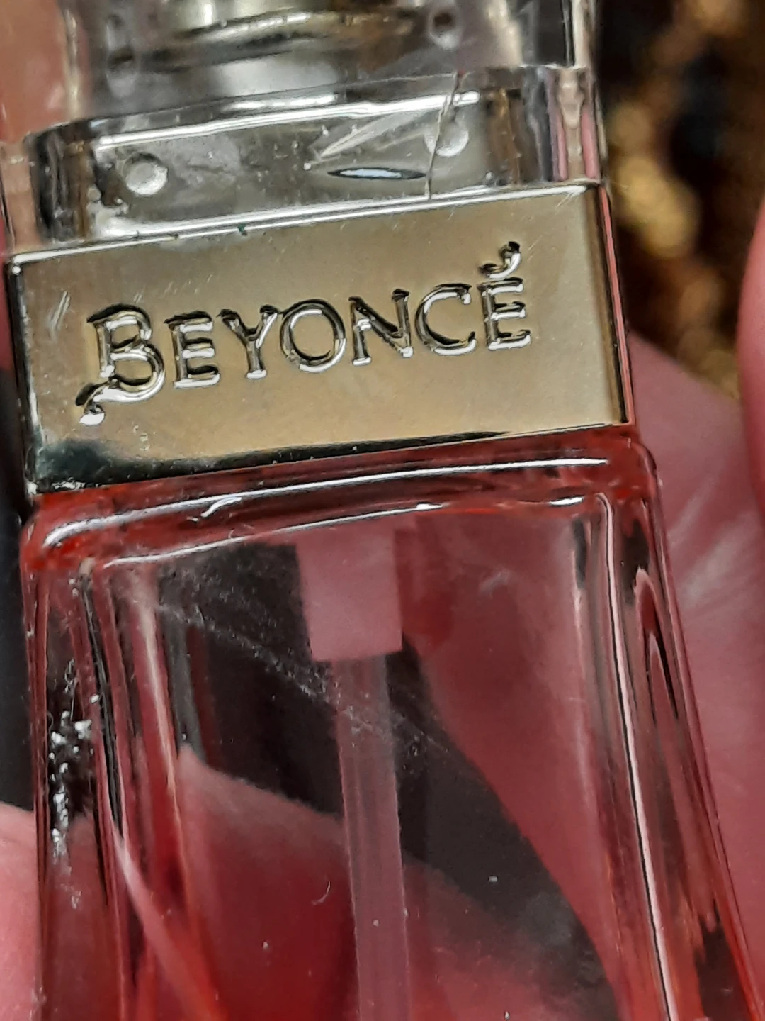 Beyoncé Heat & Halle Berry Exotic Jasmine Perfume Bundle - photo 3