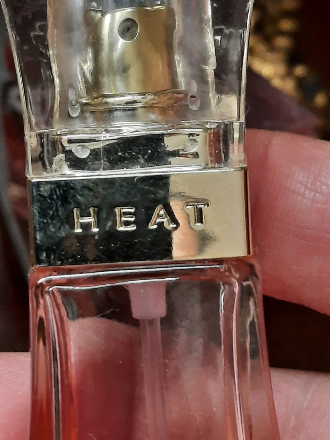Beyoncé Heat & Halle Berry Exotic Jasmine Perfume Bundle - photo 4