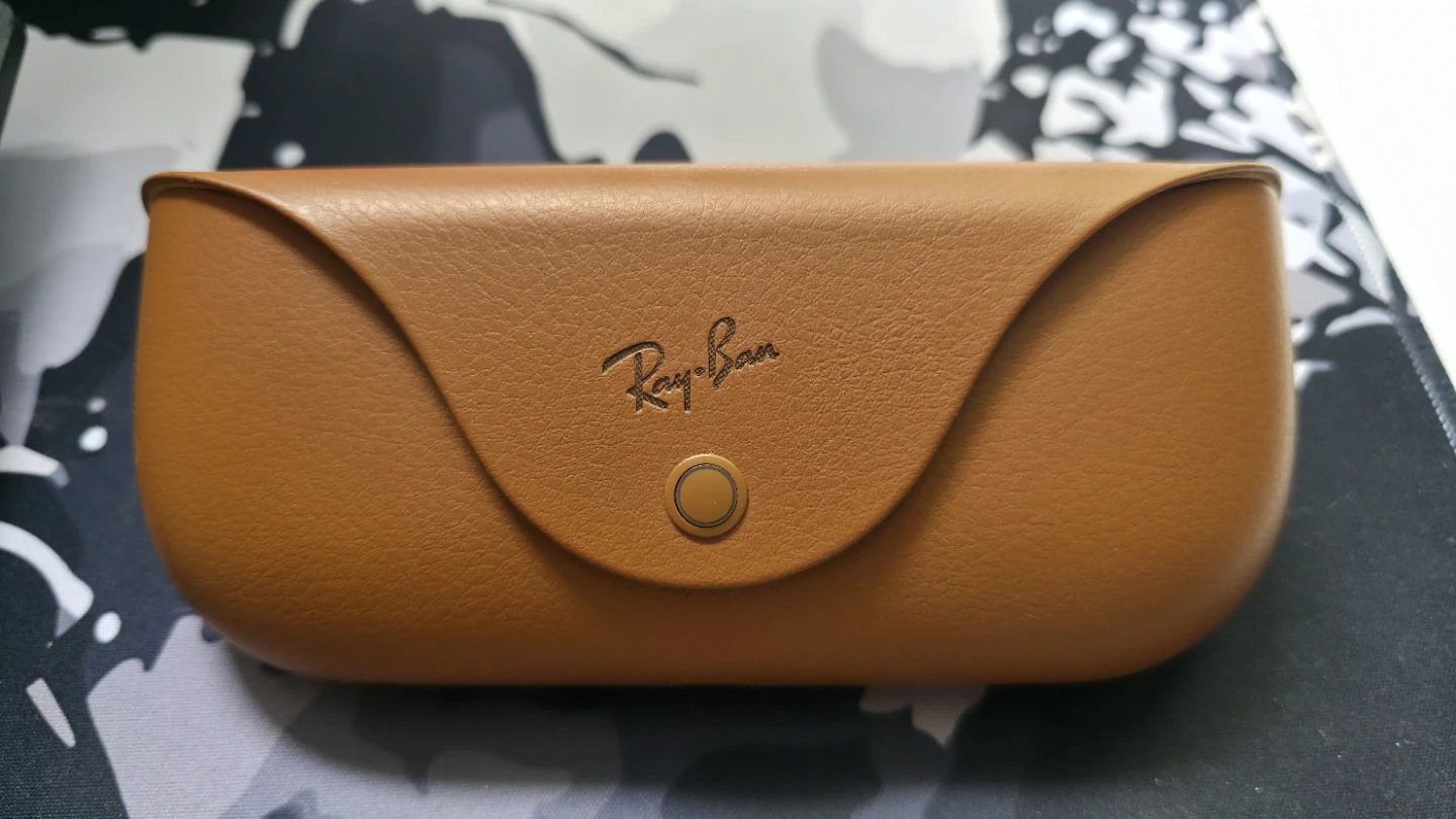 Ray-Ban | Meta Smart Glasses – Skyler (Gen 2)